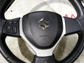Руль с airbag SUZUKI SWIFT ZD72S K12B 4811071LB0GJL, 4815071L10C48 2 ракурс