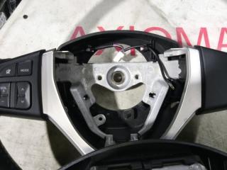 Руль с airbag SUZUKI SWIFT ZD72S K12B 4811071LB0GJL, 4815071L10C48 3 ракурс