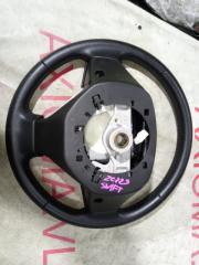 Руль с airbag SUZUKI SWIFT ZD72S K12B 4811071LB0GJL, 4815071L10C48 5 ракурс