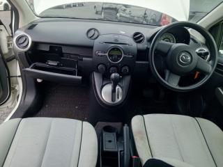 Магнитофон MAZDA DEMIO DE3FS ZJVE D651669R0 1 ракурс