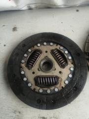 Маховик SUBARU SAMBAR TT2 EN07V 12314KA330, 30210KA230, 30100KA420 2 ракурс