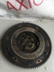 Маховик SUBARU SAMBAR TT2 EN07V 12314KA330, 30210KA230, 30100KA420 4 ракурс