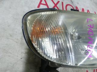 Фара правая DAIHATSU MIRA L710S EFSE 8111097217000, 100-51587 4 ракурс Фара правая DAIHATSU MIRA L710S EFSE 8111097217000, 100-51587 4 ракурс