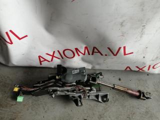 Рулевая колонка VOLVO V50 MW43 B4204S3 31360403 5 ракурс Рулевая колонка VOLVO V50 MW43 B4204S3 31360403 5 ракурс