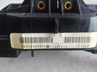 Гитара VOLVO V50 MW43 B4204S3 30773411 3 ракурс Гитара VOLVO V50 MW43 B4204S3 30773411 3 ракурс
