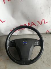 Руль с airbag VOLVO V50 MW43 B4204S3 8687459 1 ракурс Руль с airbag VOLVO V50 MW43 B4204S3 8687459 1 ракурс