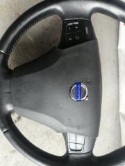 Руль с airbag VOLVO V50 MW43 B4204S3 8687459 2 ракурс Руль с airbag VOLVO V50 MW43 B4204S3 8687459 2 ракурс