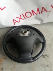 Руль с airbag VOLVO V50 MW43 B4204S3 8687459 3 ракурс Руль с airbag VOLVO V50 MW43 B4204S3 8687459 3 ракурс