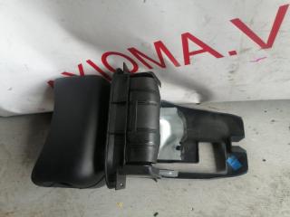 Кожух рулевой колонки VOLVO V50 MW43 B4204S3 30680134, 30680133 3 ракурс