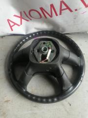 Руль с airbag CHEVROLET TRAILBLAZER GMT360 LL8 10364494 3 ракурс