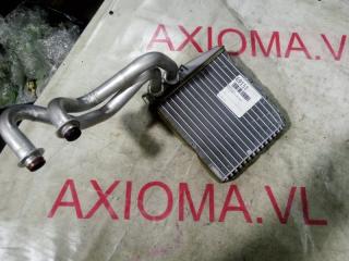 Радиатор печки NISSAN CUBE YZ11 HR15DE 27140AY50A, 271403U800 5 ракурс