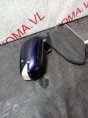 Зеркало правое HONDA FIT GP1 LDA 76208TF0T01 2 ракурс