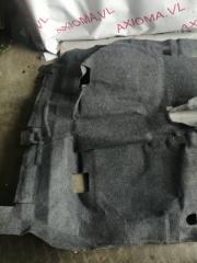 Ковер пола HONDA FIT GE6 L13A 83301TF9003ZA 4 ракурс Ковер пола HONDA FIT GE6 L13A 83301TF9003ZA 4 ракурс