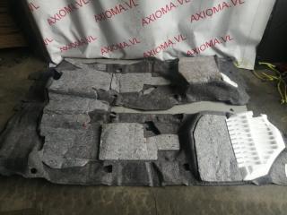 Ковер пола HONDA FIT GE6 L13A 83301TF9003ZA 5 ракурс