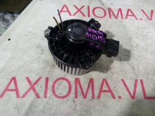 Мотор печки MITSUBISHI DELICA D:2 MB15S K12B MQ501501 4 ракурс