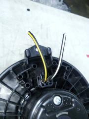 Мотор печки MITSUBISHI DELICA D:2 MB15S K12B MQ501501 5 ракурс