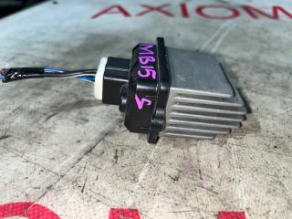 Реостат MITSUBISHI DELICA D:2 MB15S K12B MQ502093 2 ракурс