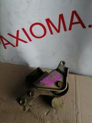 Подушка двигателя задняя MITSUBISHI EK WAGON H81W 3G83 MR594914, MN110326 4 ракурс