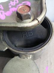 Подушка двигателя задняя MITSUBISHI EK WAGON H81W 3G83 MR594914, MN110326 5 ракурс