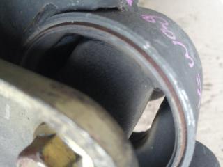 Подушка двигателя передняя MITSUBISHI EK WAGON H81W 3G83 MR594911, MR961743, MR961752, 1091A150, 112746A00A, MR961743, MR961752, 1091A150, 112746A00A, MR319207 4 ракурс
