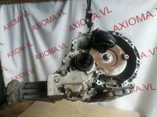 АКПП SUBARU STELLA LA110F KFVE2 30400B2170 1 ракурс