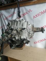 АКПП SUBARU STELLA LA110F KFVE2 30400B2170 2 ракурс