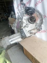 АКПП SUBARU STELLA LA110F KFVE2 30400B2170 4 ракурс