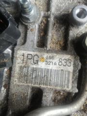 АКПП SUBARU STELLA LA110F KFVE2 30400B2170 5 ракурс