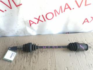 Привод левый задний SUBARU R2 RC2 EN07D 28421KG010 3 ракурс