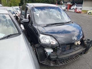 Фара левая TOYOTA PORTE NCP141 1NZFE 8115052F62, 52-258 1 ракурс