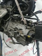 МКПП SUZUKI ALTO HA24S K6A 2471178G40 1 ракурс