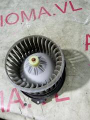 Мотор печки NISSAN MOCO MG22S K6A 272264A00A 5 ракурс
