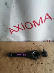 Запчасть рычаг подвески передний правый SUZUKI WAGON R SOLIO 2002