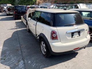 Рычаг подвески передний левый HATCH 2007 R56 N12B14A