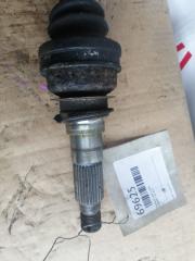 Привод правый задний SUBARU R2 RC2 EN07D 28421KG000 4 ракурс