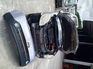 Крепление бампера правое заднее MAZDA VERISA DC5W ZYVE D461502H1 1 ракурс