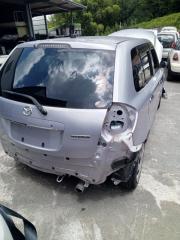 Крепление бампера правое заднее MAZDA VERISA DC5W ZYVE D461502H1 3 ракурс