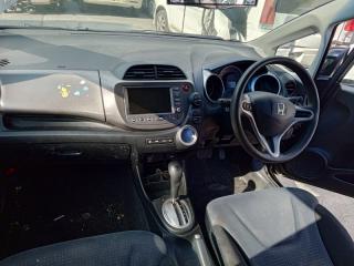 Airbag водительский HONDA FIT GE6 L13A 77800TF0N81 1 ракурс
