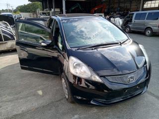 Airbag водительский HONDA FIT GE6 L13A 77800TF0N81 2 ракурс
