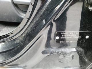 Airbag водительский HONDA FIT GE6 L13A 77800TF0N81 3 ракурс