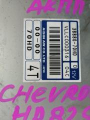 Блок управления акпп CHEVROLET CRUZE HR82S M15A 3888070HD, 38880-70HD 3 ракурс