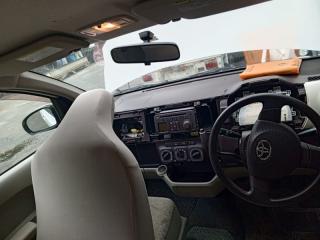Руль с airbag TOYOTA PASSO KGC35 1KRFE 45102B1070E2 1 ракурс