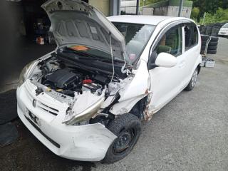 Крепление бампера левое заднее TOYOTA PASSO KGC35 1KRFE 52156B1010 2 ракурс