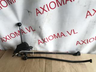 Рычаг переключения кпп DAIHATSU MIRA L710S EFSE 3354197201 1 ракурс