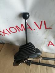 Рычаг переключения кпп DAIHATSU MIRA L710S EFSE 3354197201 2 ракурс