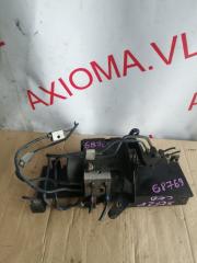 Блок abs MAZDA BONGO SKF2V RFT S410D437A0A, 110 000 40961 4 ракурс