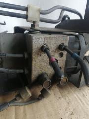 Блок abs MAZDA BONGO SKF2V RFT S410D437A0A, 110 000 40961 5 ракурс