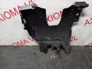 Консоль торпеды VOLVO V50 MW43 B4204S3 39852676 3 ракурс