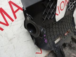 Консоль торпеды VOLVO V50 MW43 B4204S3 39852676 4 ракурс
