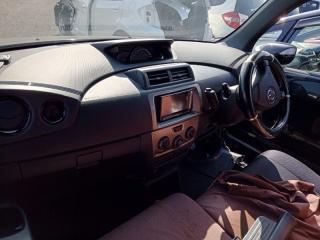 Airbag водительский TOYOTA BB QNC20 K3VE 45130B1070B0 1 ракурс